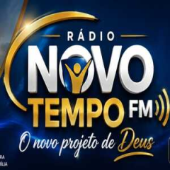 RADIO NOVO TEMPO FM
